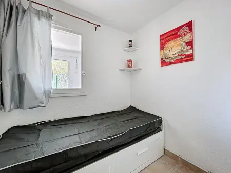 Appartement en front de mer avec terrasse et piscine - Photo 5