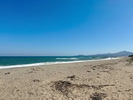 Appartement en front de mer avec terrasse et piscine - Photo 8