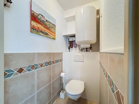 Appartement en front de mer avec terrasse et piscine - Photo 9