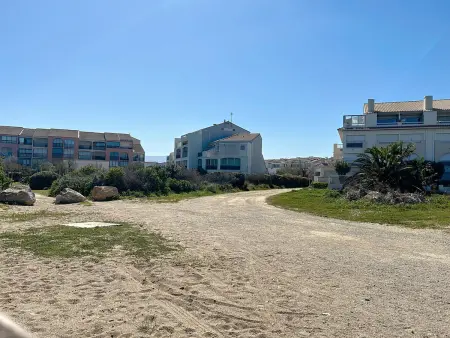 Appartement en front de mer avec terrasse et piscine - Photo 13