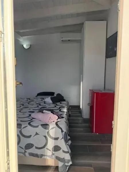 Villa avec vue sur la mer à Gallipoli - 18 m², Appartement 2 personnes à Gallipoli - Photo 14