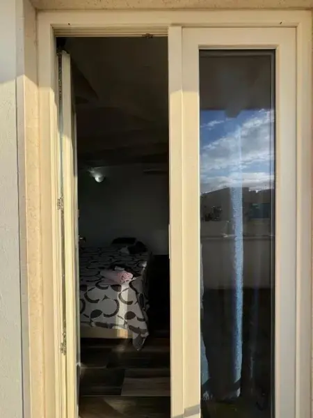 Villa avec vue sur la mer à Gallipoli - 18 m², Appartement 2 personnes à Gallipoli - Photo 15