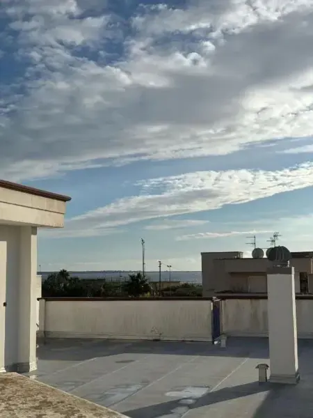 Villa avec vue sur la mer à Gallipoli - 18 m², Appartement 2 personnes à Gallipoli - Photo 18