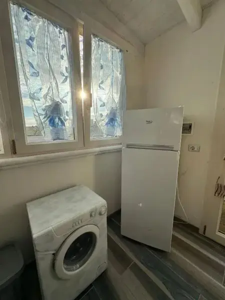Villa avec vue sur la mer à Gallipoli - 18 m², Appartement 2 personnes à Gallipoli - Photo 19