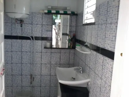 Maison charmante Morne-À-l'Eau avec jardin, Maison 2 personnes à Morne À l'Eau - Photo 4
