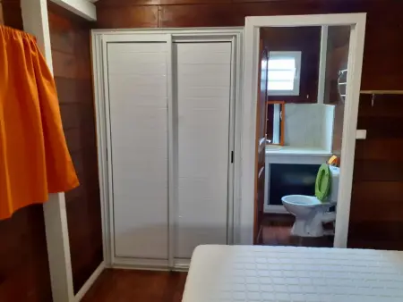 Maison charmante Morne-À-l'Eau avec jardin, Maison 2 personnes à Morne À l'Eau - Photo 10