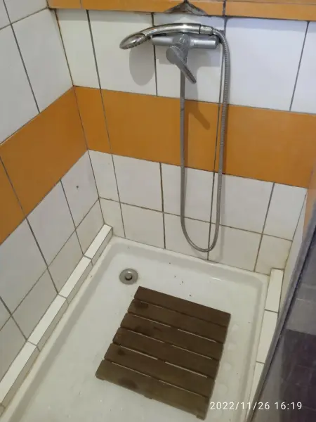 Maison charmante Morne-À-l'Eau avec jardin, Maison 2 personnes à Morne À l'Eau - Photo 18