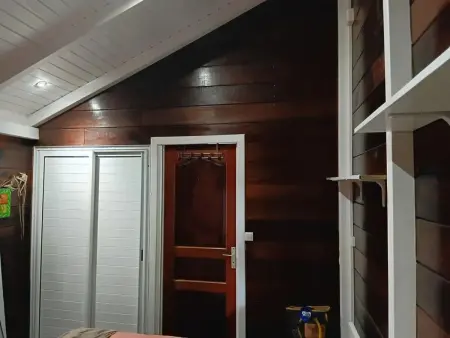 Maison charmante Morne-À-l'Eau avec jardin, Maison 2 personnes à Morne À l'Eau - Photo 27