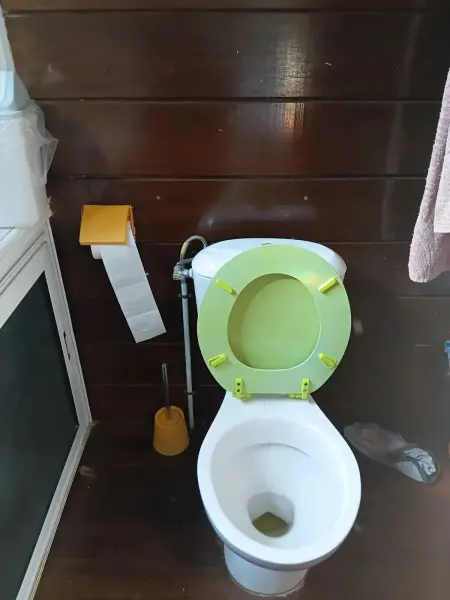 Maison charmante Morne-À-l'Eau avec jardin, Maison 2 personnes à Morne À l'Eau - Photo 28