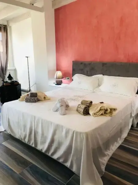 Appartement à Gallipoli avec vue mer - 24 m² et terrasse - Photo 3