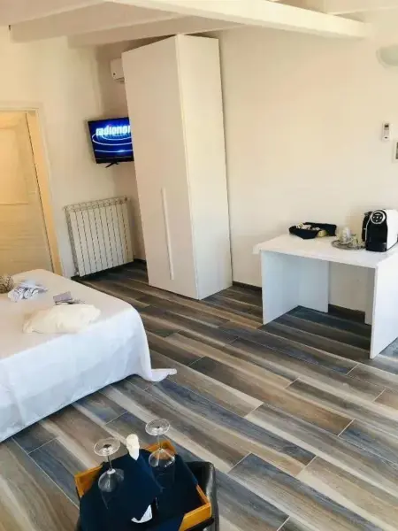 Appartement à Gallipoli avec vue mer - 24 m² et terrasse - Photo 4
