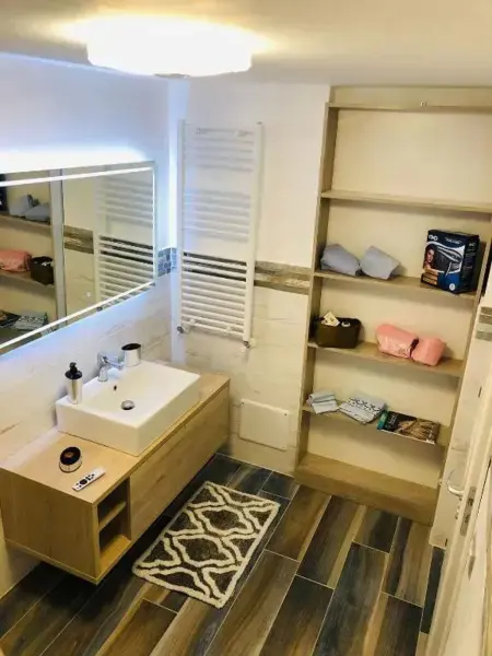 Appartement à Gallipoli avec vue mer - 24 m² et terrasse - Photo 8