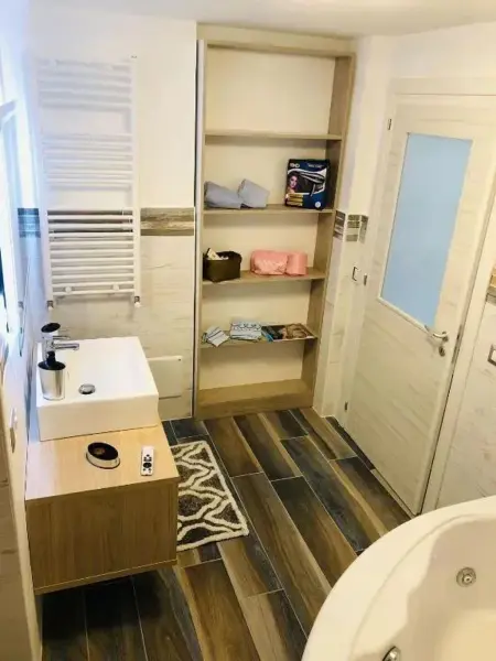 Appartement à Gallipoli avec vue mer - 24 m² et terrasse - Photo 9