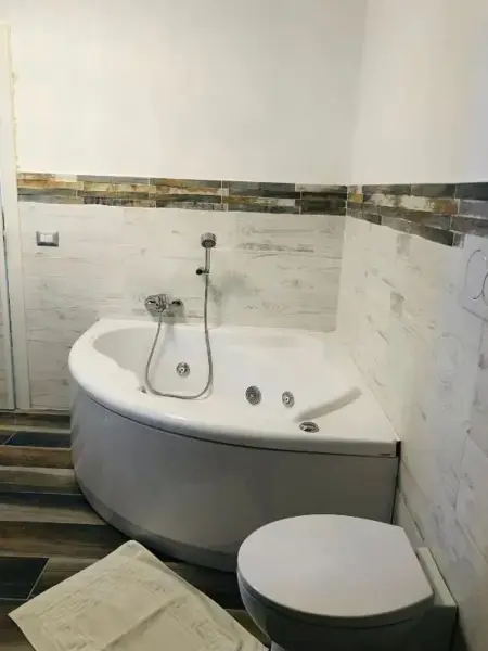 Appartement à Gallipoli avec vue mer - 24 m² et terrasse - Photo 11