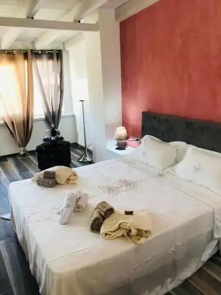 Appartement à Gallipoli avec vue mer - 24 m² et terrasse - Photo 12