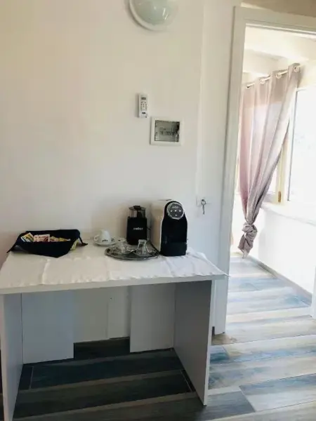 Appartement à Gallipoli avec vue mer - 24 m² et terrasse - Photo 13