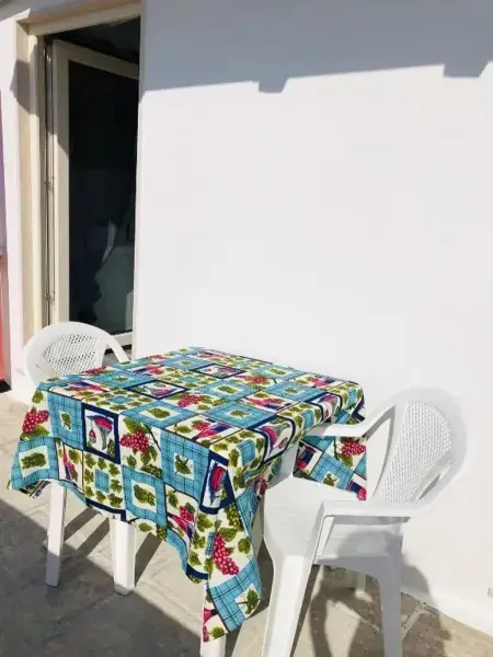 Appartement à Gallipoli avec vue mer - 24 m² et terrasse - Photo 15
