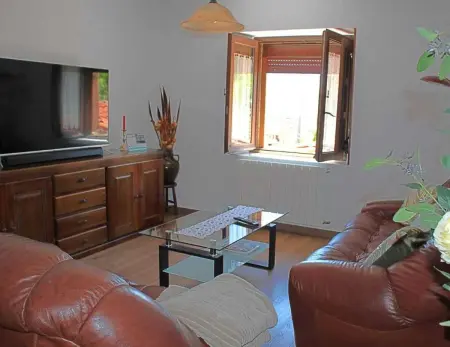 Maison spacieuse à Vinuesa avec 160 m², Maison 10 personnes à Vinuesa - Photo 1
