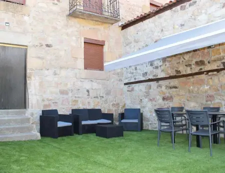 Maison spacieuse à Vinuesa avec 160 m², Maison 10 personnes à Vinuesa - Photo 3