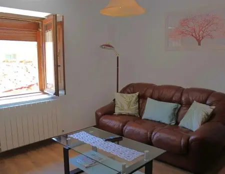 Maison spacieuse à Vinuesa avec 160 m², Maison 10 personnes à Vinuesa - Photo 4