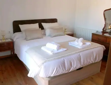 Maison spacieuse à Vinuesa avec 160 m², Maison 10 personnes à Vinuesa - Photo 5