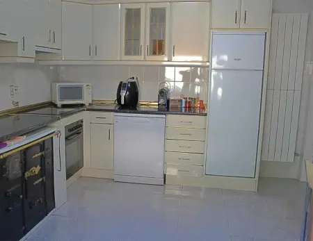 Maison spacieuse à Vinuesa avec 160 m², Maison 10 personnes à Vinuesa - Photo 11