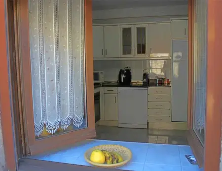 Maison spacieuse à Vinuesa avec 160 m², Maison 10 personnes à Vinuesa - Photo 13
