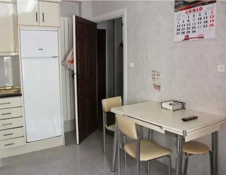 Maison spacieuse à Vinuesa avec 160 m², Maison 10 personnes à Vinuesa - Photo 15