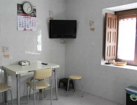 Maison spacieuse à Vinuesa avec 160 m², Maison 10 personnes à Vinuesa - Photo 16