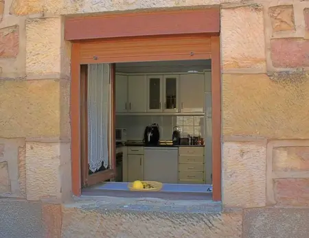 Maison spacieuse à Vinuesa avec 160 m², Maison 10 personnes à Vinuesa - Photo 17