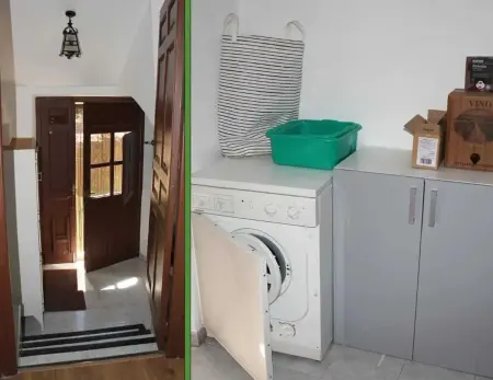 Maison spacieuse à Vinuesa avec 160 m², Maison 10 personnes à Vinuesa - Photo 19