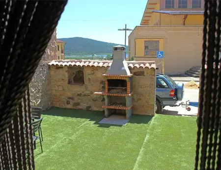 Maison spacieuse à Vinuesa avec 160 m², Maison 10 personnes à Vinuesa - Photo 21
