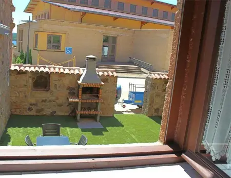 Maison spacieuse à Vinuesa avec 160 m², Maison 10 personnes à Vinuesa - Photo 22