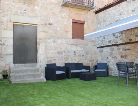Maison spacieuse à Vinuesa avec 160 m², Maison 10 personnes à Vinuesa - Photo 25