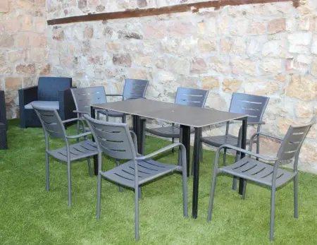 Maison spacieuse à Vinuesa avec 160 m², Maison 10 personnes à Vinuesa - Photo 26