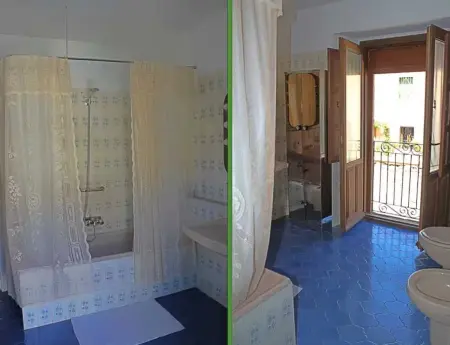 Maison spacieuse à Vinuesa avec 160 m², Maison 10 personnes à Vinuesa - Photo 32