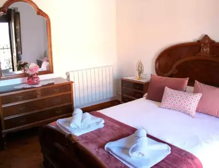 Maison spacieuse à Vinuesa avec 160 m², Maison 10 personnes à Vinuesa - Photo 33
