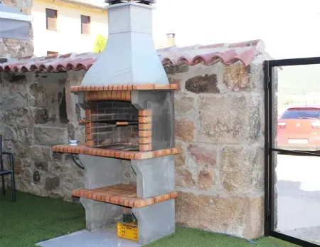 Maison spacieuse à Vinuesa avec 160 m², Maison 10 personnes à Vinuesa - Photo 35