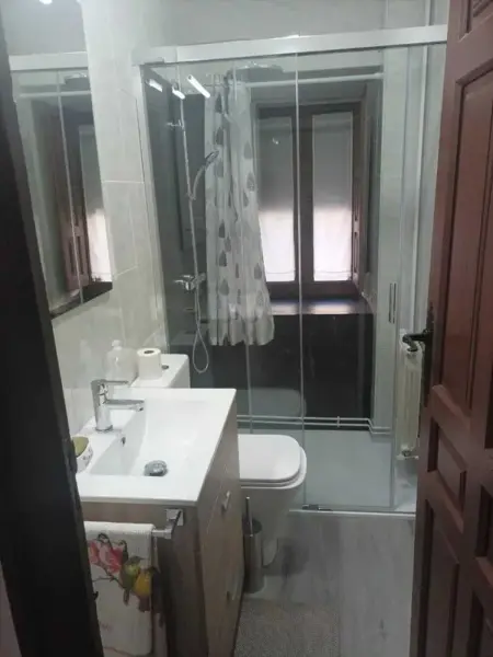 Maison spacieuse à Vinuesa avec 160 m², Maison 10 personnes à Vinuesa - Photo 36