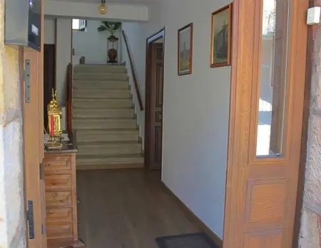Maison spacieuse à Vinuesa avec 160 m², Maison 10 personnes à Vinuesa - Photo 37