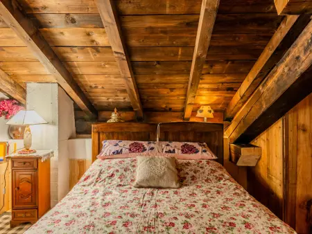 Baita Ballardini, Chalet 6 personnes à Stenico - Photo 20