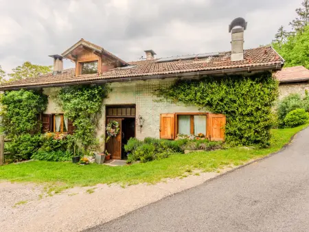 Baita Ballardini, Chalet 6 personnes à Stenico - Photo 37