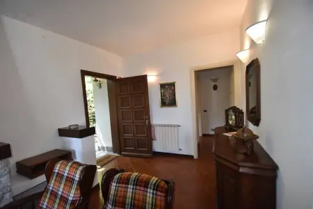 Casa Adele 6, Villa à Ghiffa avec vue sur le Lac Majeur - Photo 4