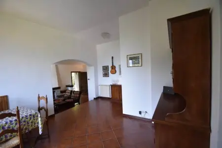 Casa Adele 6, Villa à Ghiffa avec vue sur le Lac Majeur - Photo 6