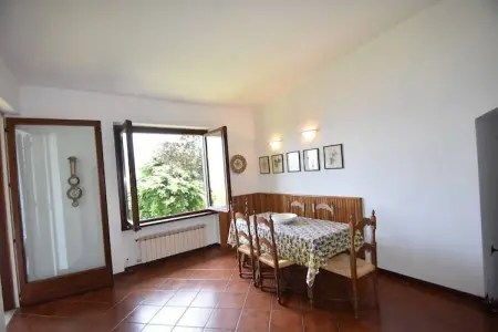 Casa Adele 6, Villa à Ghiffa avec vue sur le Lac Majeur - Photo 8