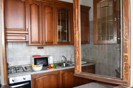 Casa Adele 6, Villa à Ghiffa avec vue sur le Lac Majeur - Photo 10