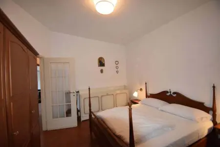 Casa Adele 6, Villa à Ghiffa avec vue sur le Lac Majeur - Photo 14