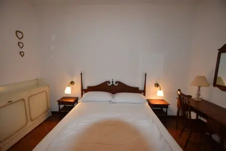 Casa Adele 6, Villa à Ghiffa avec vue sur le Lac Majeur - Photo 15