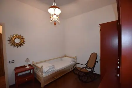 Casa Adele 6, Villa à Ghiffa avec vue sur le Lac Majeur - Photo 16