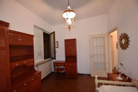 Casa Adele 6, Villa à Ghiffa avec vue sur le Lac Majeur - Photo 17